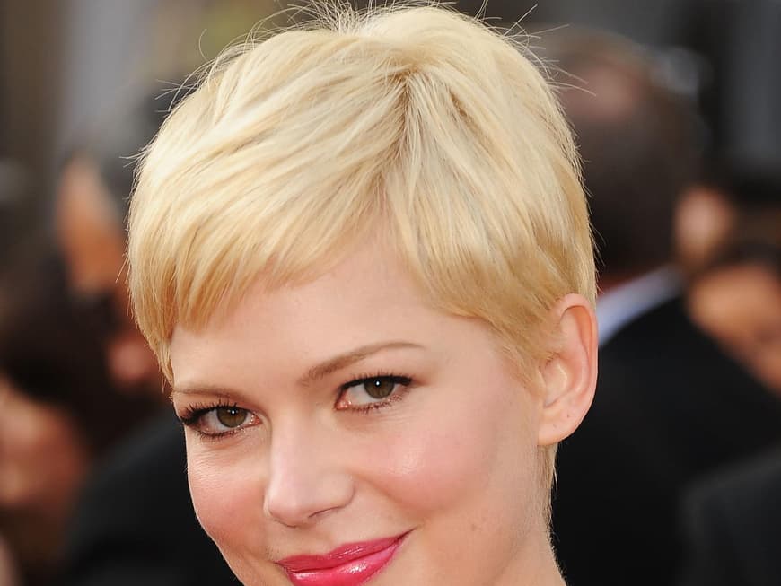 Michelle Williams
