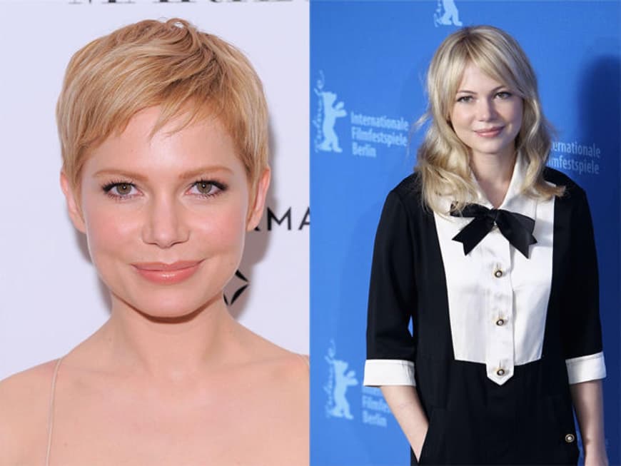 Michelle Williams