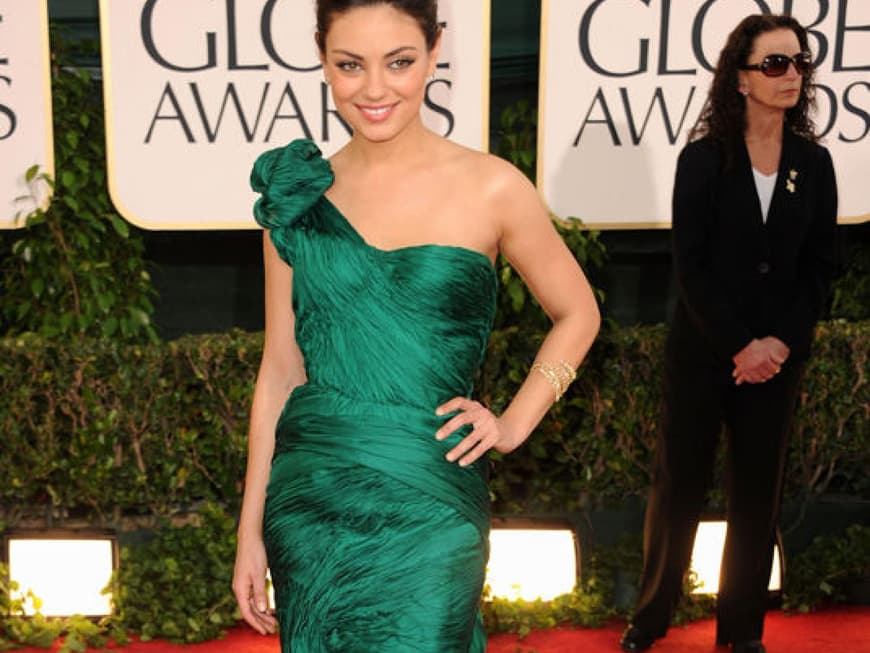 Mila Kunis Mila Kunis