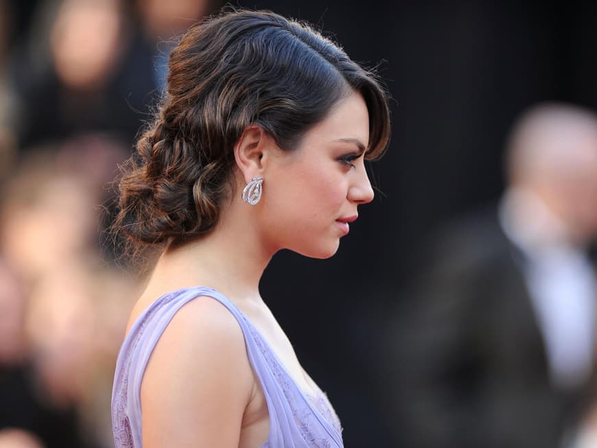 Mila Kunis