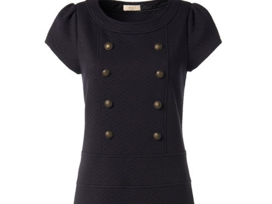 Militarydress vom Qui Militarydress vom Qui