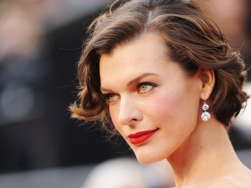 Milla Jovovich