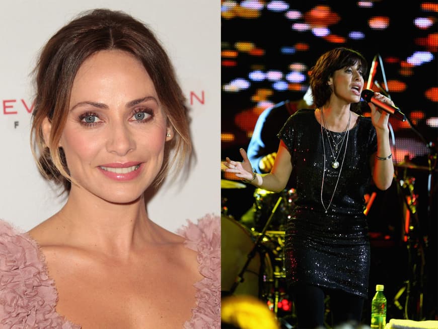 Natalie Imbruglia
