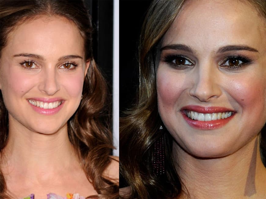 Natalie Portman Natalie Portman