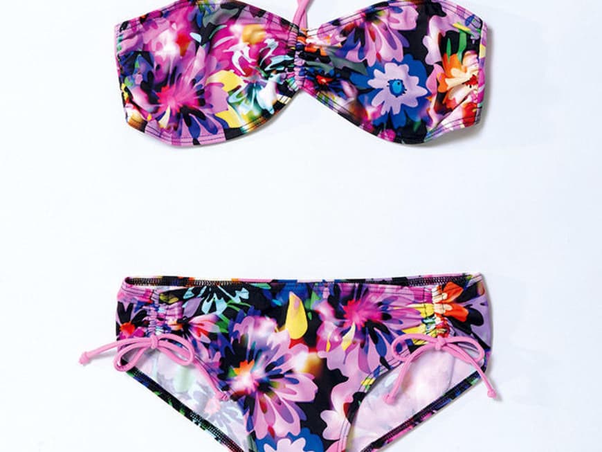 Neckholder-Bikini von C&A Neckholder-Bikini von C&A