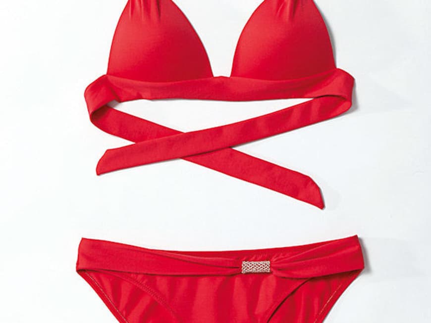 Neckholder-Bikini von Lascana Neckholder-Bikini von Lascana