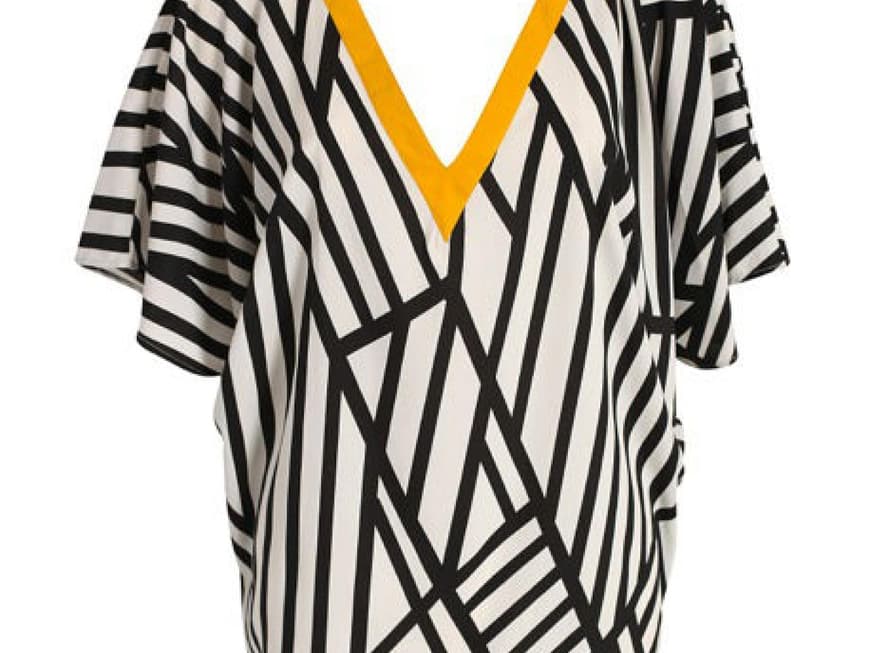 Kleid Nelly