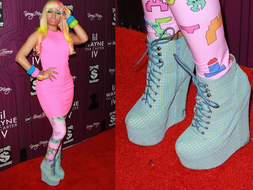 Nicki Minaj