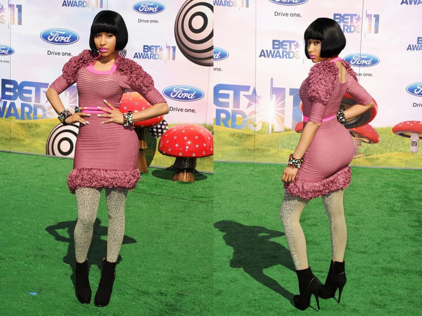 Nicki Minaj