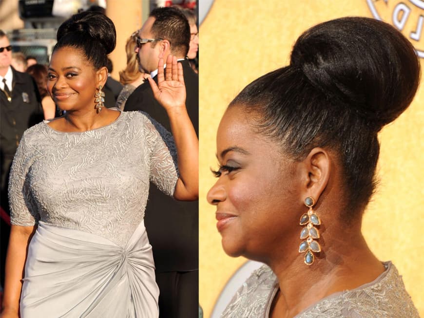 Octavia Spencer Octavia Spencer