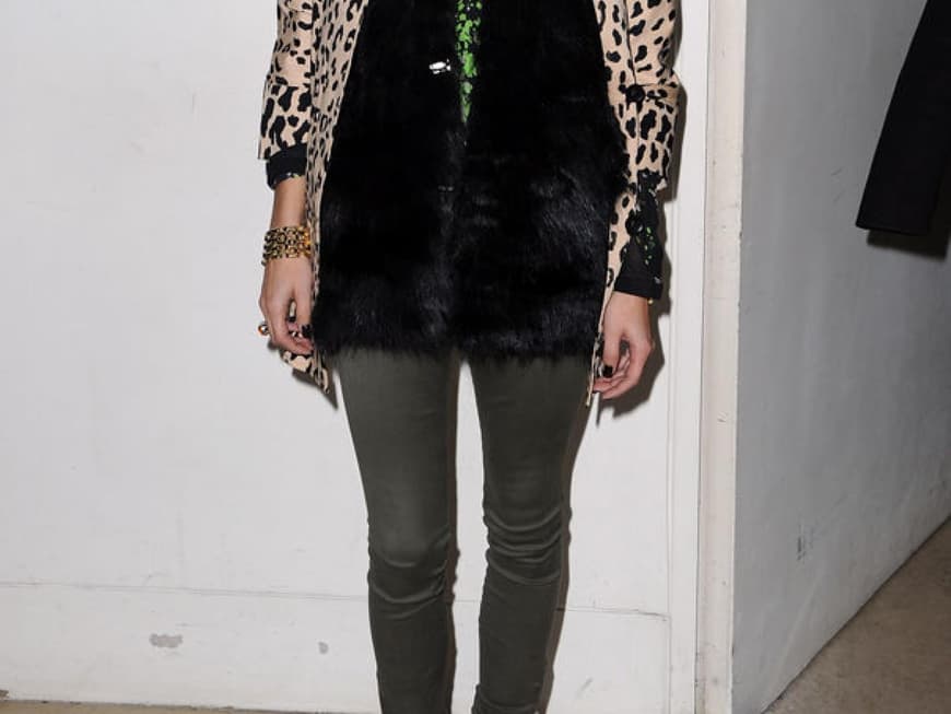 Olivia Palermo