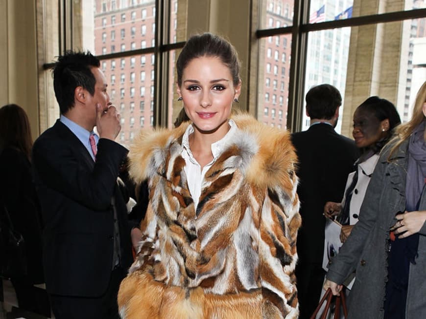 Olivia Palermo