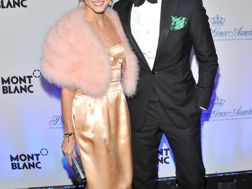 Olivia Palermo