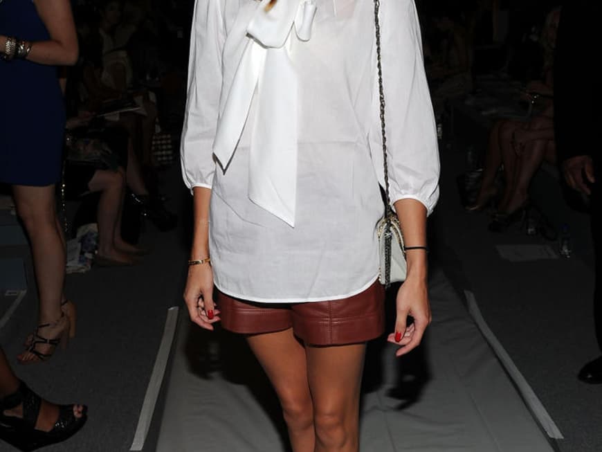 Olivia Palermo