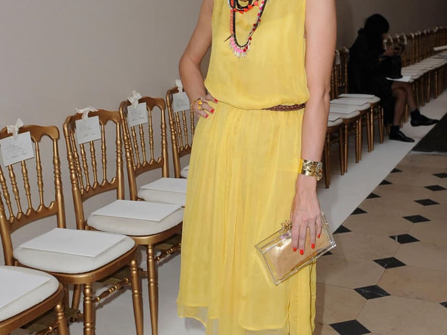 Olivia Palermo