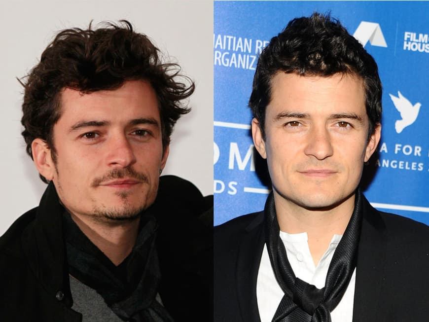 Orlando Bloom