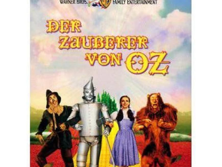 Der Zauberer von Oz Der Zauberer von Oz