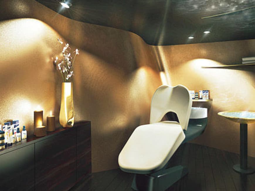 Pantene Spa Pantene Spa