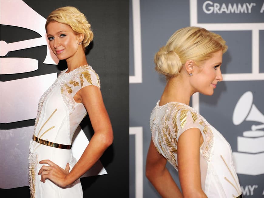 Paris Hilton Paris Hilton