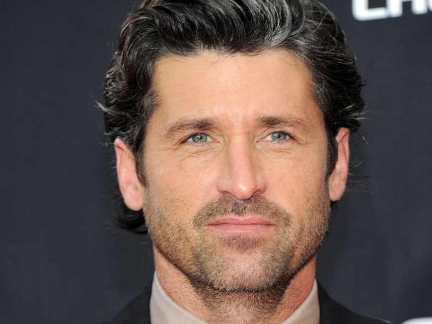 Patrick Dempsey Patrick Dempsey