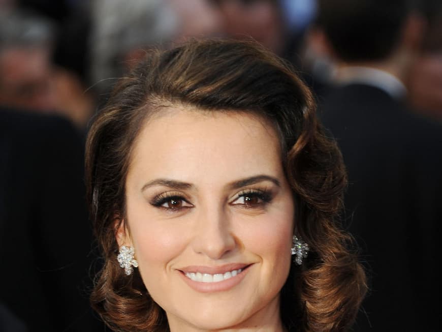 Penélope Cruz