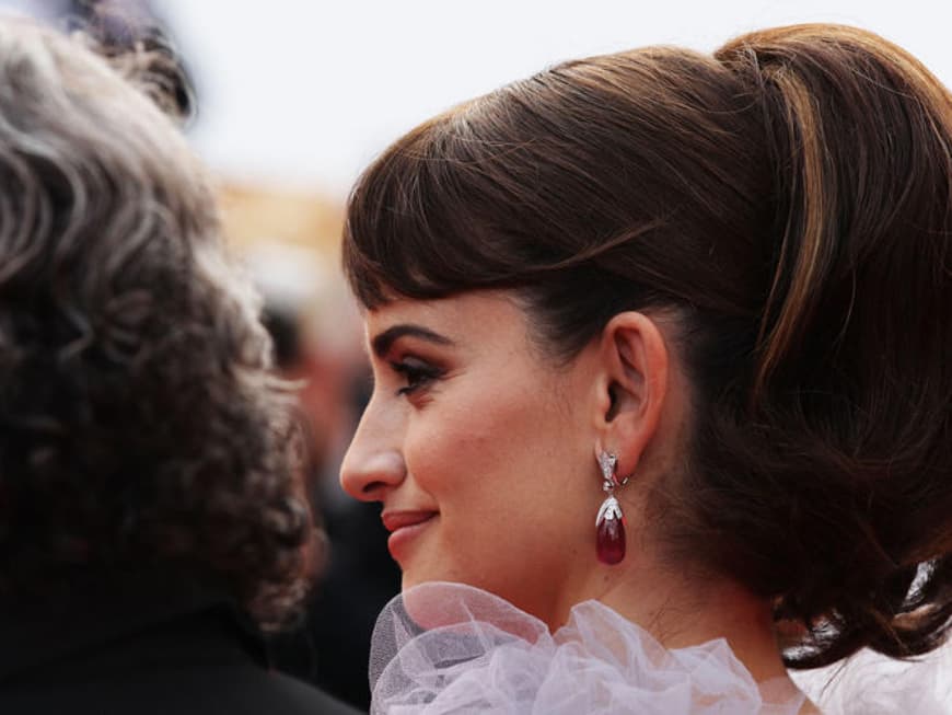 Penélope Cruz