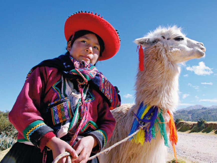 Peru