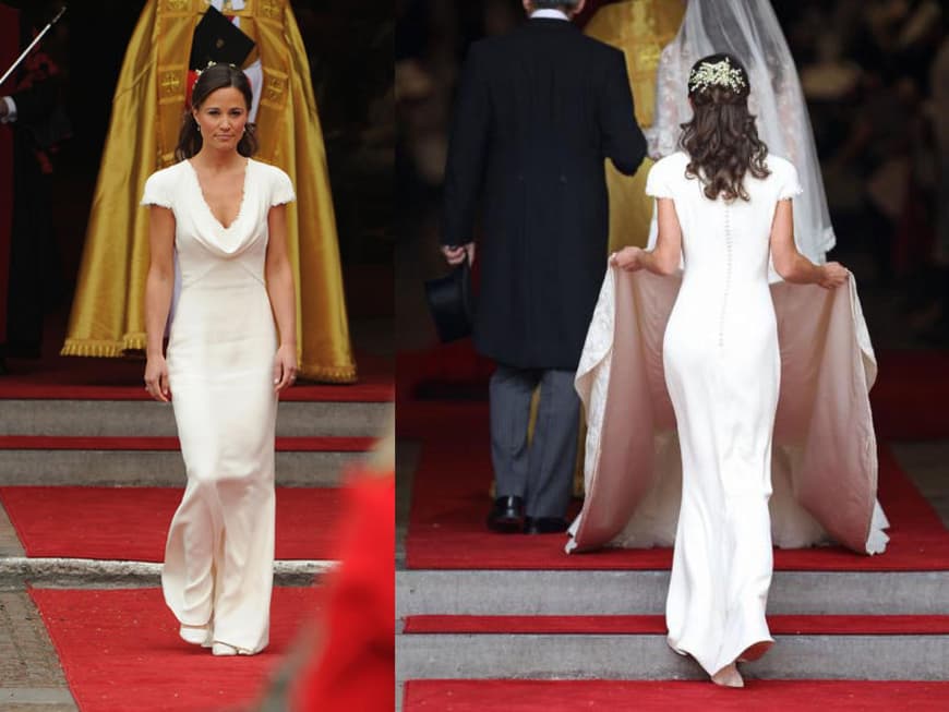 Pippa Middleton