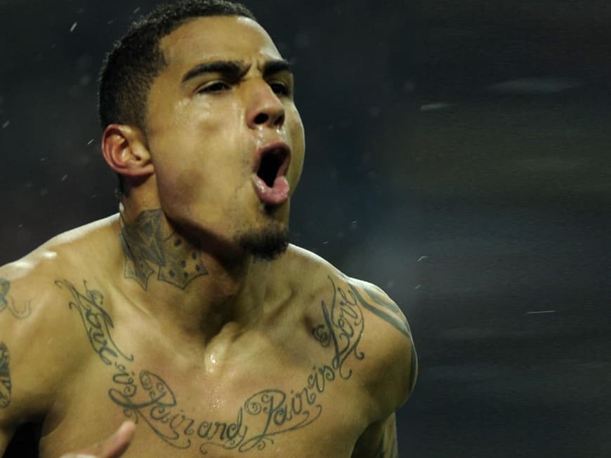 Kevin-Prince Boateng