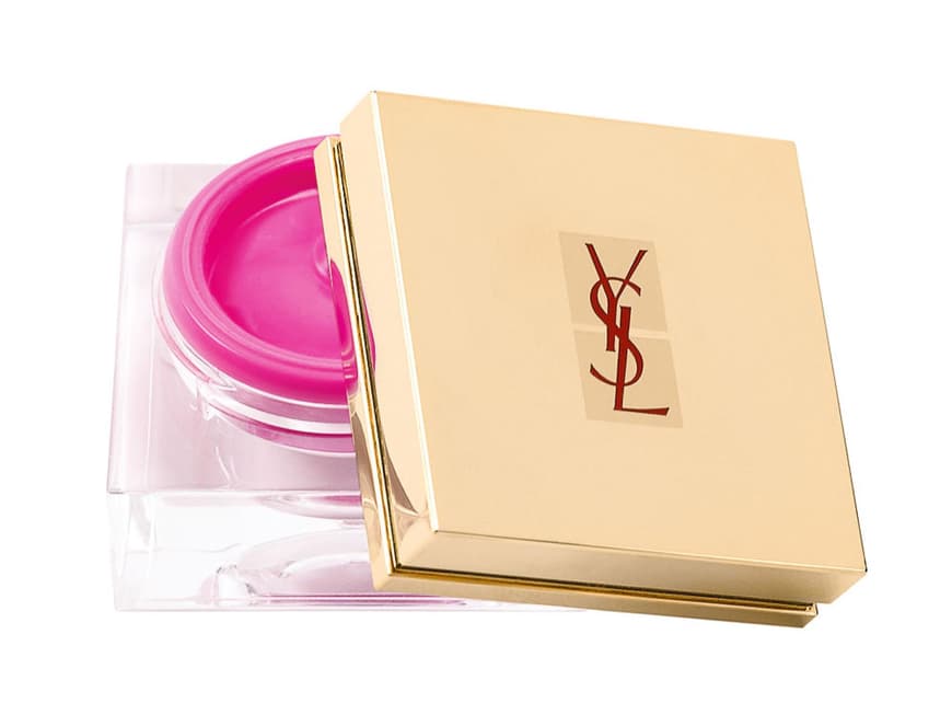 Creme de Blush Temptation Fuchsia