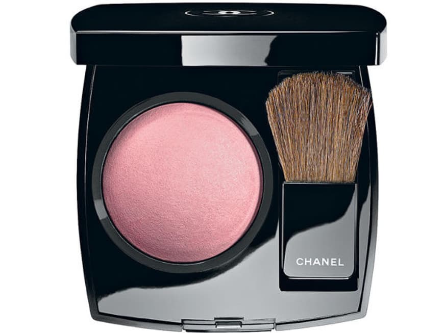 Rouge von Chanel Rouge von Chanel