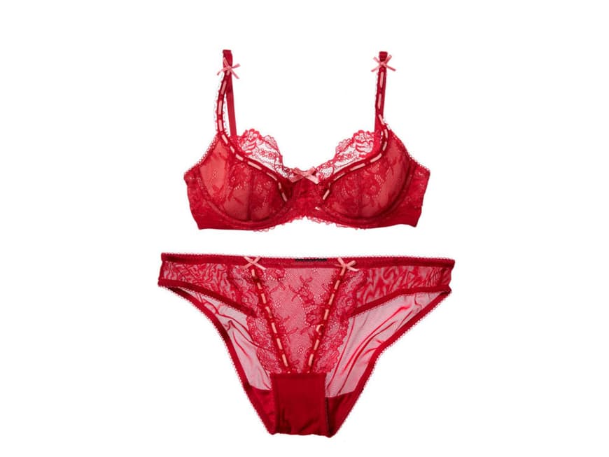 Dessous von Elle MacPherson Intimates Dessous von Elle MacPherson Intimates