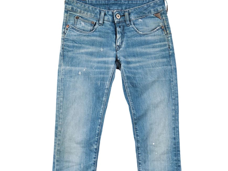 Replay Laserblast Jeans