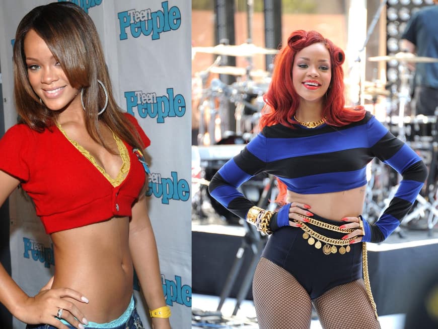 Rihanna
