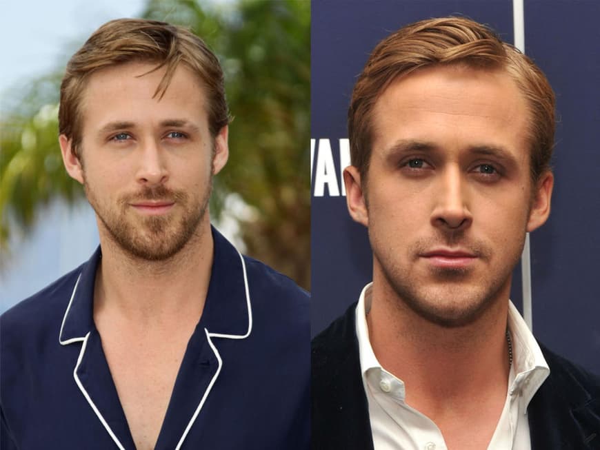 Ryan Gosling