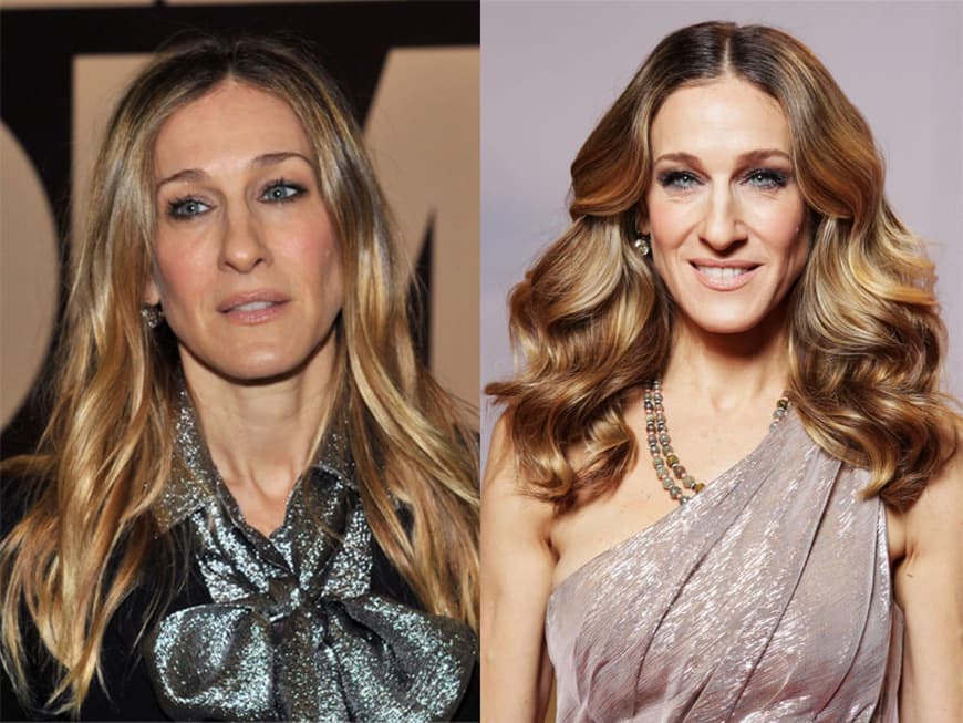 Sarah Jessica Parker Sarah Jessica Parker