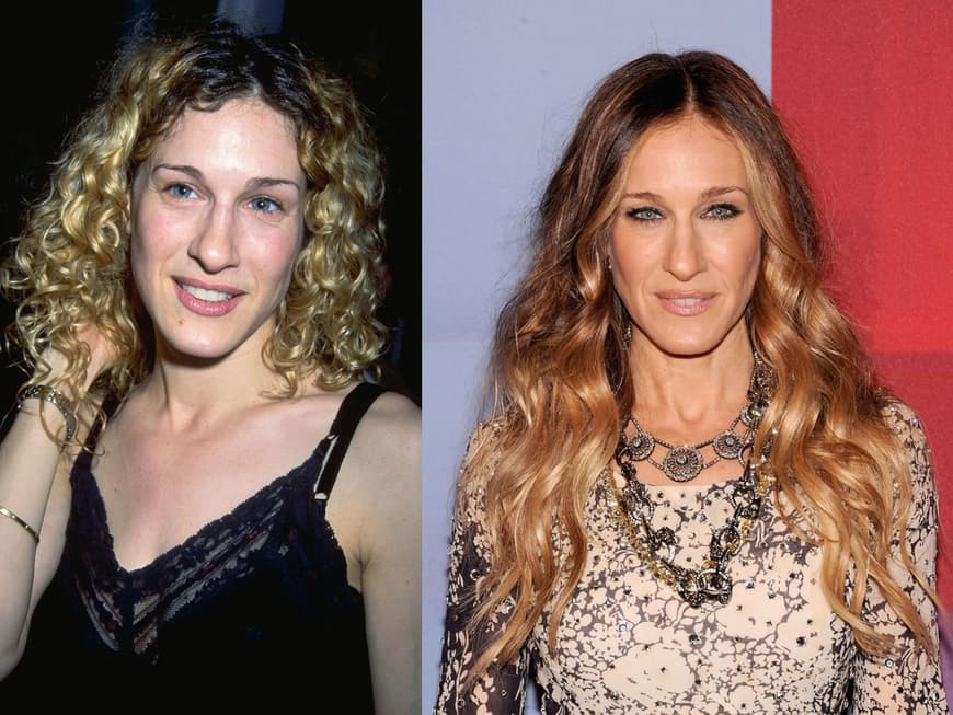 Sarah Jessica Parker
