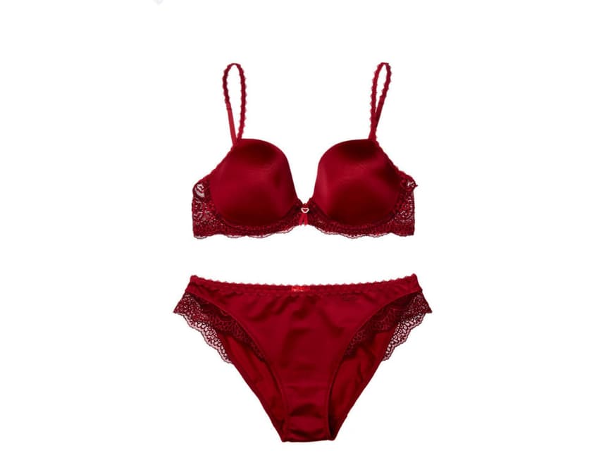 Satin-BH von Triumph Satin-BH von Triumph