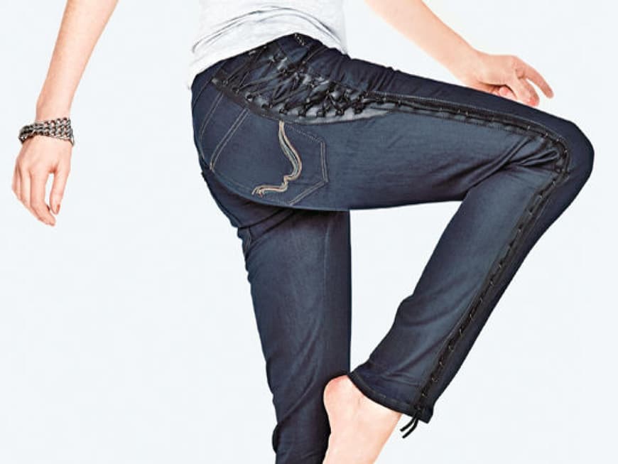 Jeans von Replay