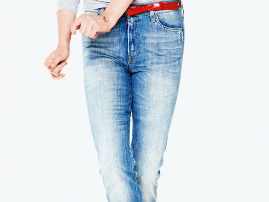 Jeans von 7 For All Mankind