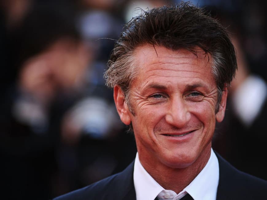 Sean Penn