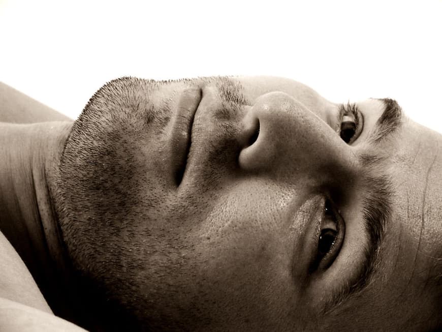 Second-Hand-Männer