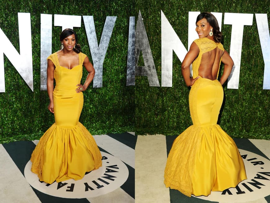 Serena Williams