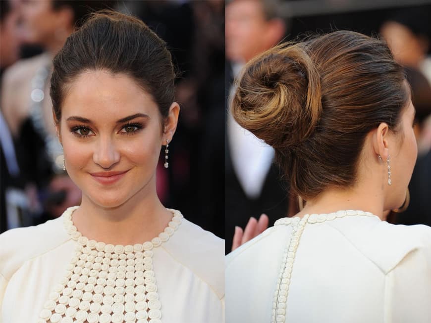 Shailene Woodley Shailene Woodley