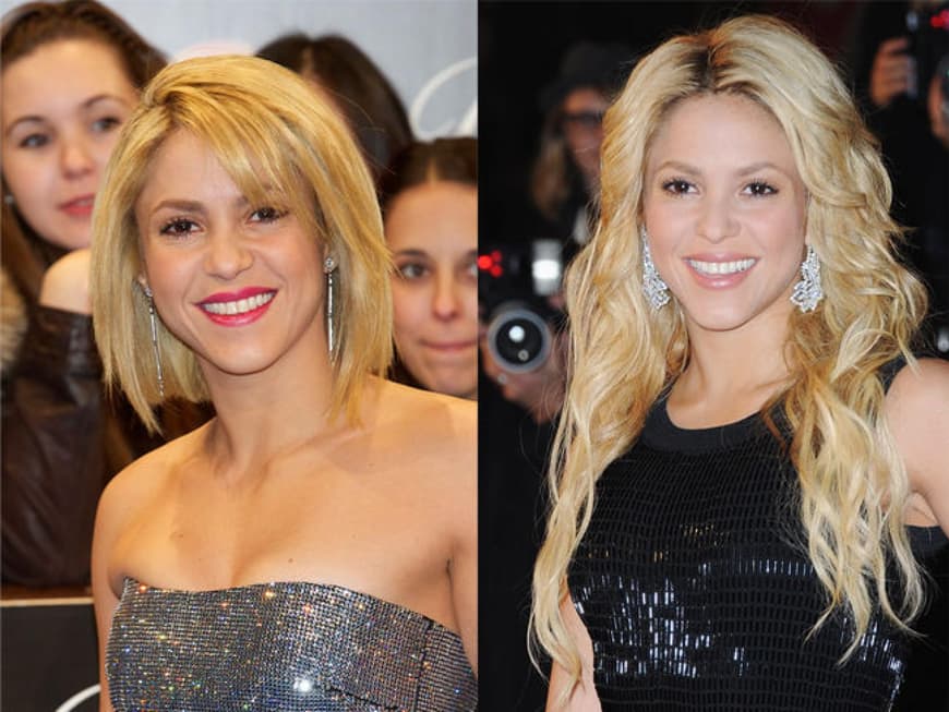 Shakira