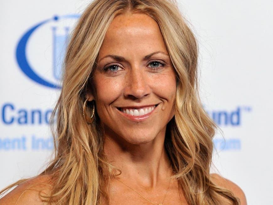 Sheryl Crow Sheryl Crow
