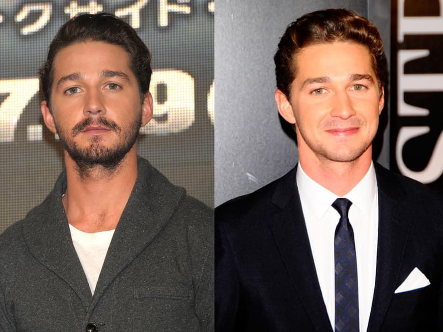 Shia LaBeouf