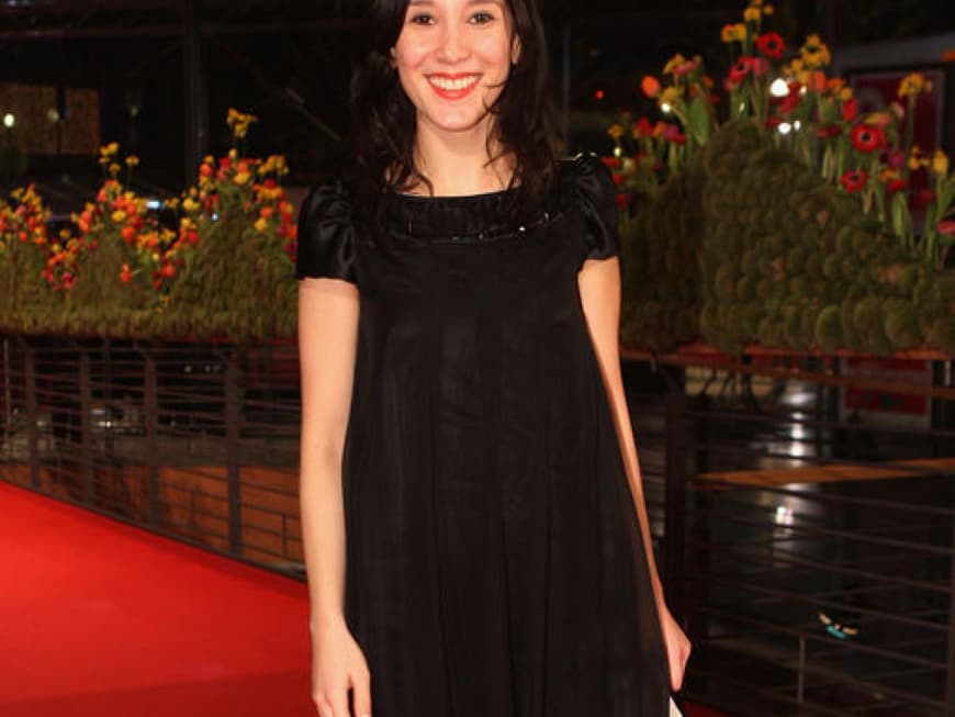 Sibel Kekilli Sibel Kekilli