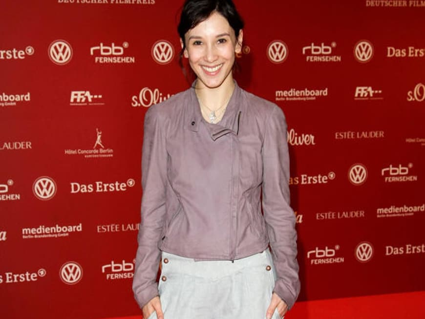 Sibel Kekilli, Hose Sibel Kekilli, Hose