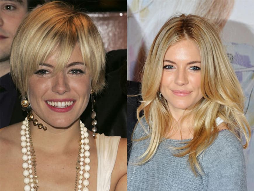 Sienna Miller